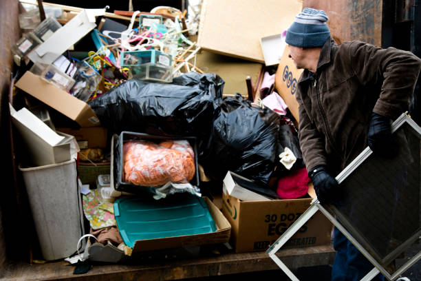 Best Garage Cleanout  in Weeping Water, NE