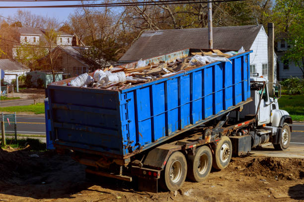 Best Yard Waste Removal  in Weeping Water, NE